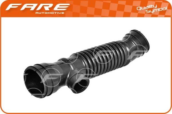 FARE SA Tubo flexível de admissão, filtro de ar 29133 FARE SA Tubo flexível de admissão, filtro de ar 29133 experiência
