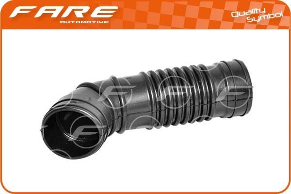 FARE SA Aanzuigslang, luchtfilter 29134 Renault SCÉNIC Aanzuigslang, luchtfilter FARE SA 29134