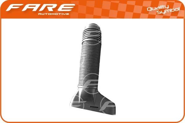 FARE SA Sugeslange, luftfilter 29142 29142 FARE SA Sugeslange, luftfilter Lancia billige