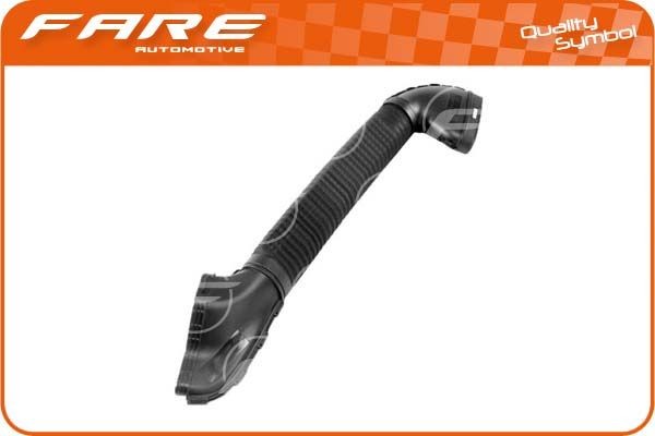 FARE SA Durite d'admission d'air 29143 29143 FARE SA Durite d'admission d'air Volkswagen pas cher