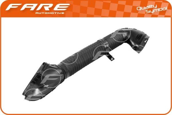 FARE SA Sugeslange, luftfilter 29144 FARE SA Sugeslange, luftfilter LANCIA 29144