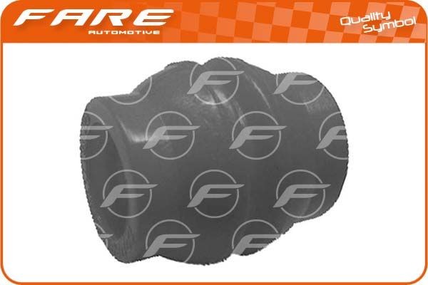 FARE SA Bukse, Pārnesumkārbas kulises štoks 29153 Pārslēdzējsviras rokturis atsevišķi komponenti FARE SA Volkswagen 29153