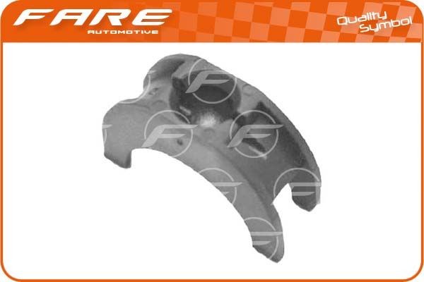 FARE SA Foring, girstang 29157 29157 Girspak CITROËN SAXO FARE SA