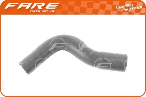FARE SA Slange, veivhuslufting 29193 29193 Ventil veivhusventilasjon FARE SA FIAT SCUDO