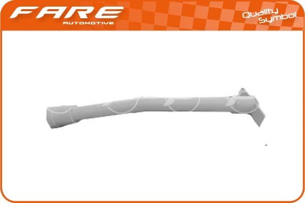 FARE SA Trakt, oliepind 29207 29207 Oliepinden VW PASSAT FARE SA