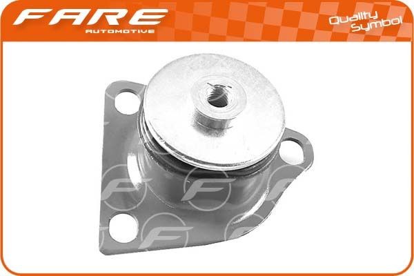 FARE SA Suspension, support de boîte automatique 29215 Skoda OCTAVIA Suspension boîte de vitesse FARE SA 29215