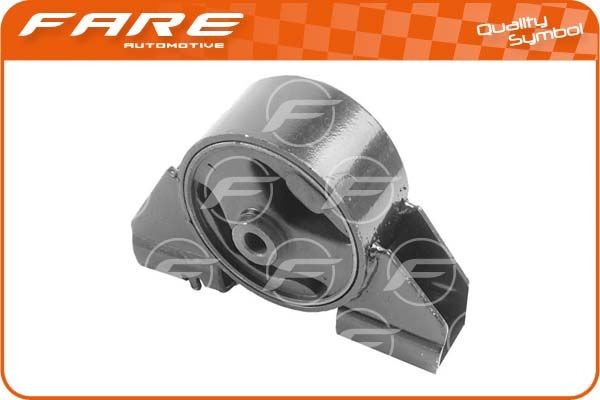 FARE SA Support de boîte de vitesse manuelle 29218 Silent bloc boite de vitesse FARE SA OCTAVIA 29218 pas cher