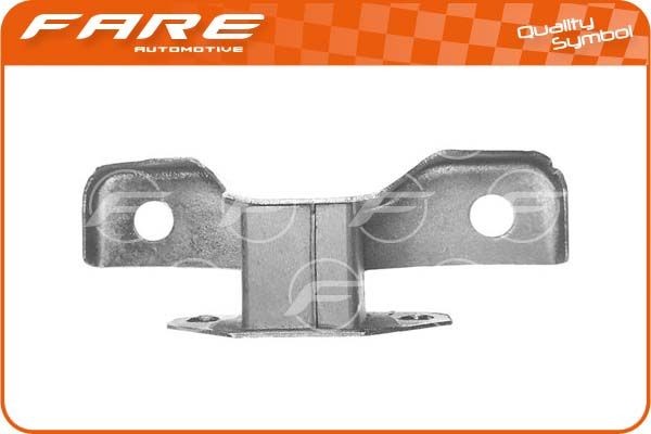 FARE SA Support de boîte de vitesse manuelle 29220 Silent bloc boîte de vitesse FARE SA OCTAVIA 29220 pas cher