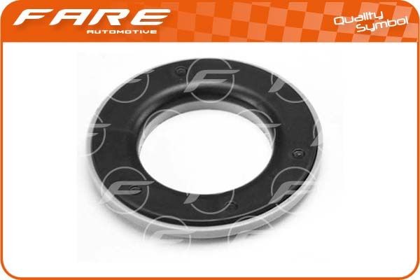 FARE SA Rolamento de rolos, suporte apoio do conj. mola / amortecedor 29223 29223 Cabeçotes de amortecedores CITROËN DS5 FARE SA