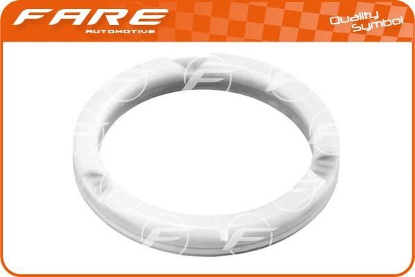 FARE SA Fjærbeinslager 29225 29225 Tårnlager AUDI A4 FARE SA