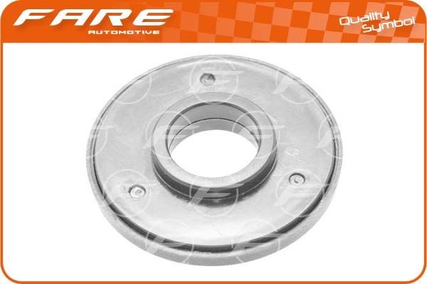 FARE SA Appareil d'appui à balancier, coupelle de suspension 29236 29236 Tête d'amortisseur KIA SPORTAGE FARE SA