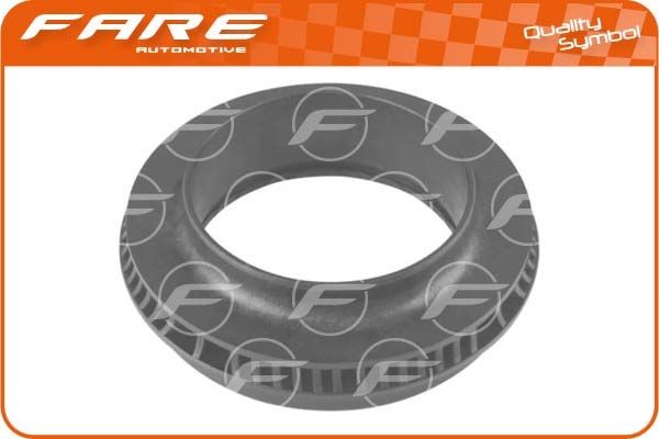 FARE SA Σετ επισκευής, βάση στήριξης γόνατου ανάρτησης 29289 29289 FARE SA Βάση στήριξης γόνατου ανάρτησης Porsche φθηνά