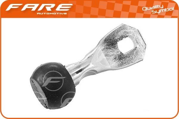 FARE SA Võll, käiguvahetus 29312 Käigukanginupp üksikosad FARE SA AX 29312 odav