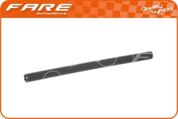FARE SA Breather Hose, fuel tank 29316 OPEL VECTRA FARE SA fuel cap 29316