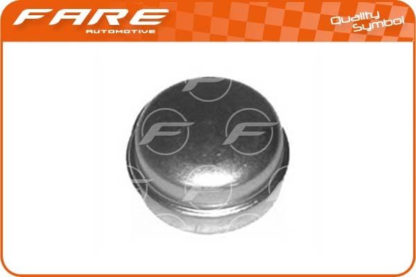 FARE SA Skyddshätta, hjulnav 29328 29328 Hjulnav FARE SA SAAB 9-3