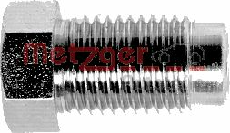 METZGER Prużina podvozku 2241945 2241945 Pružina podvozku METZGER KIA CERATO