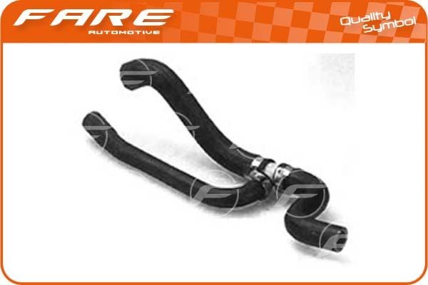 FARE SA Slange, varmeveksler-radiator 29430 Slange, varmeutveksler-oppvarming FARE SA LAGUNA 29430 billige