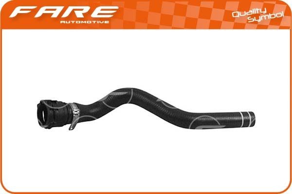 FARE SA Slang, voorverhitter-verwarming 29442 FARE SA 29442 Slang, voorverhitter-verwarming Alfa Romeo 159 Sportwagon goedkoop