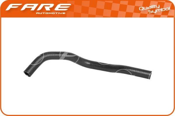 FARE SA Hadica výmenníka tepla kúrenia 29464 FARE SA 29464 Hadica výmenníka tepla kúrenia Mazda CX-5 KF cena