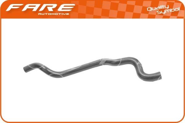 FARE SA Hadica výmenníka tepla kúrenia 29514 FARE SA 29514 Hadica výmenníka tepla kúrenia BMW E28 cena