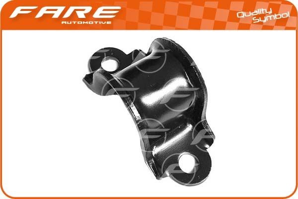 FARE SA Bracket, stabilizer mounting 29703 29703 FARE SA bracket, stabilizer mounting KIA