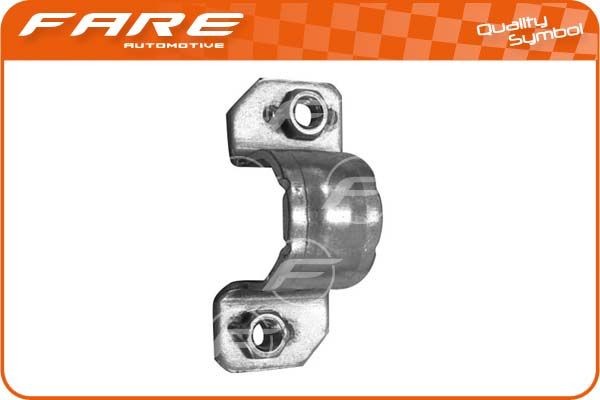 FARE SA Bracket, stabilizer mounting 29704 29704 FARE SA KIA bracket, stabilizer mounting