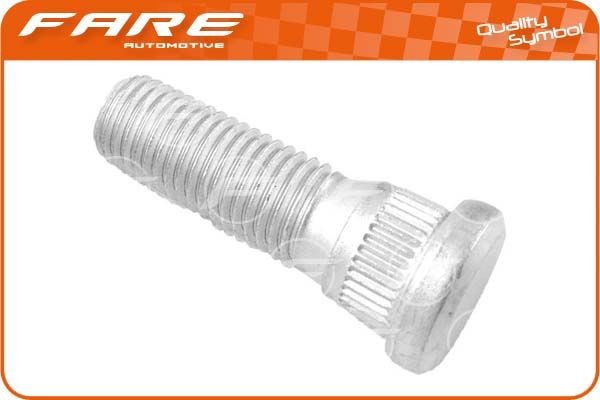 FARE SA Wielschroef 29707 Wielmoerdop Toyota MCV3_, ACV3_, _XV3_ 29707 FARE SA