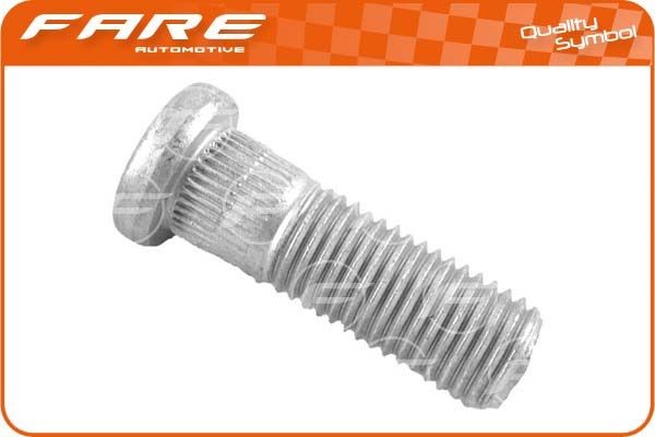 FARE SA Wheel Bolt 29708 MITSUBISHI COLT FARE SA wheel bolts and wheel nuts 29708
