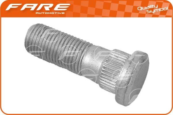 FARE SA Wielschroef 29711 FARE SA Wielbouten BMW 29711