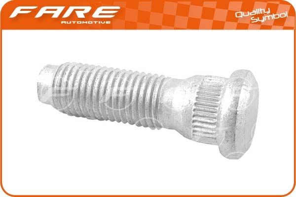 FARE SA Hjulbult 29712 MAZDA hjulskruv FARE SA 29712