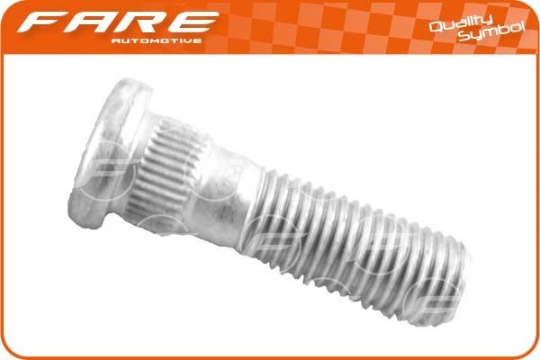 FARE SA Hjulbult 29713 MITSUBISHI hjulbultar FARE SA 29713