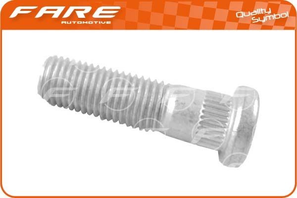 FARE SA Hjulbult 29716 MITSUBISHI hjulskruv FARE SA 29716