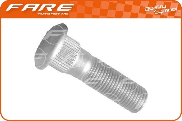 FARE SA Hjulbolt 29717 29717 Hjulbolte NISSAN MICRA FARE SA
