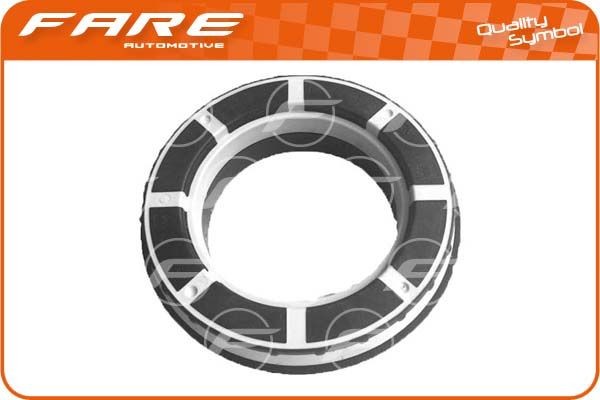 FARE SA Laager, amorditugilaager 29727 29727 Amordi tugilaager OPEL VIVARO FARE SA