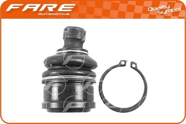 FARE SA Fuseekogel 29805 Fuseekogels FARE SA OPEL 29805