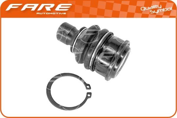 FARE SA Fuseekogel 29810 Fuseekogel FARE SA CARISMA 29810 goedkoop