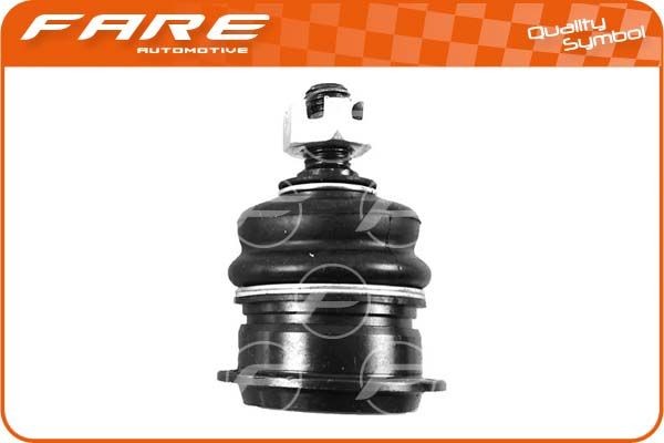 FARE SA Zvislý / nosný čap 29814 29814 FARE SA Čap ramena Toyota lacné