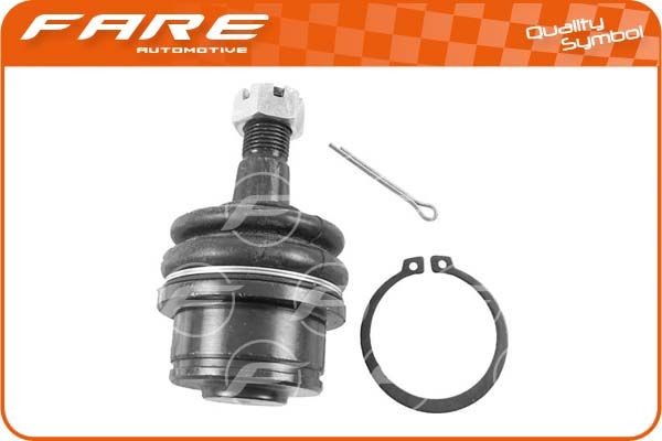 FARE SA Pallonivel 29816 FIAT Alatukivarren pallonivel FARE SA 29816