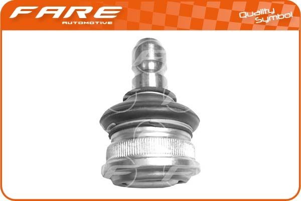 FARE SA Kande- / juhtliigend 29822 Šarniir FARE SA Mitsubishi CARISMA 29822