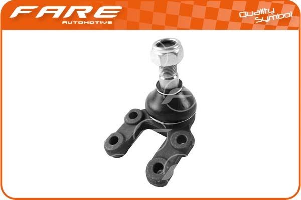 FARE SA Ball Joint 29828 29828 FARE SA VOLVO suspension ball joint