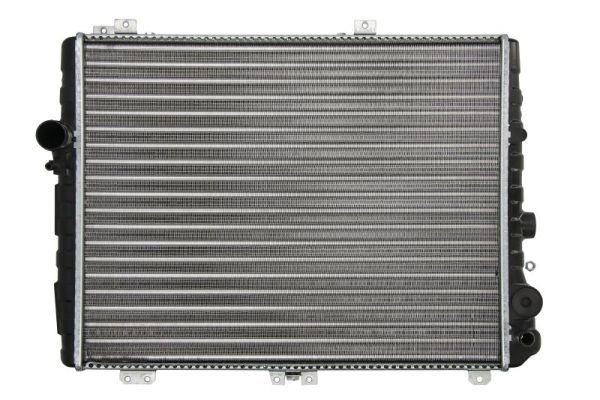 THERMOTEC Radiateur D7A007TT THERMOTEC D7A007TT Radiateur Audi 80 B2 aan een voordelige prijs