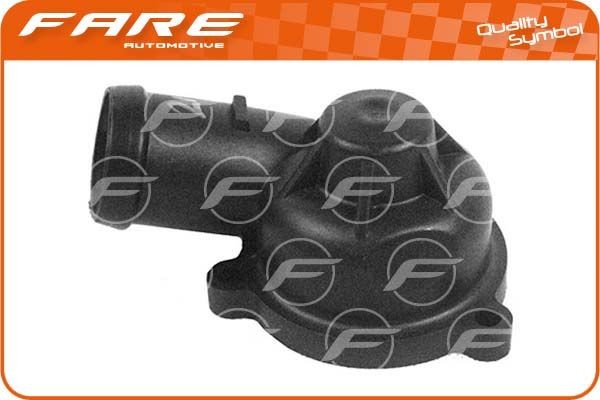 FARE SA Jahutusvedeliku flants 29861 FARE SA Jahutusvedeliku flants SEAT 29861