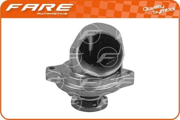 FARE SA Flangia refrigerante 29881 FARE SA 29881 costo Flangia refrigerante Mercedes Vito W638 originale