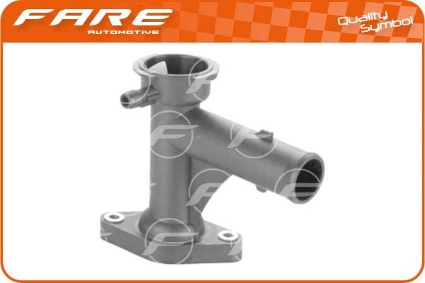 FARE SA Flens koelvloeistof 29923 FARE SA 29923 Flens koelvloeistof CHRYSLER LeBaron III Coupe goedkoop