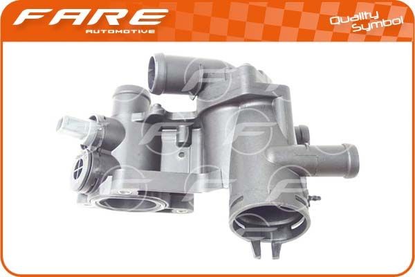 FARE SA Coolant Flange 29931 VW NEW BEETLE FARE SA coolant flange 29931