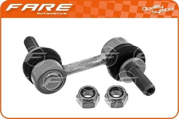 FARE SA Koppelstange 29982 29982 FARE SA Stabistange Tabelle