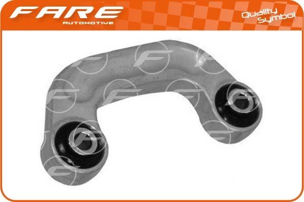 FARE SA Biellette de barre stabilisatrice 30009 30009 Biellette stabilisatrice AUDI A4 FARE SA