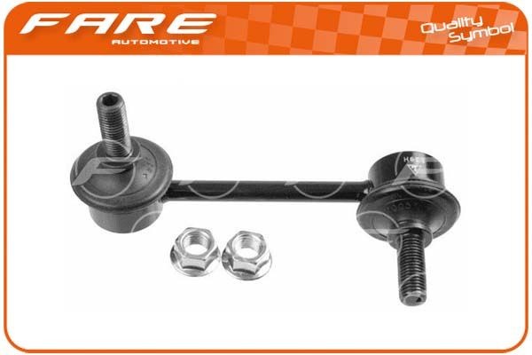 FARE SA Biellette de barre stabilisatrice 30011 Biellettes de barre stabilisatrice FARE SA 626 30011 pas cher