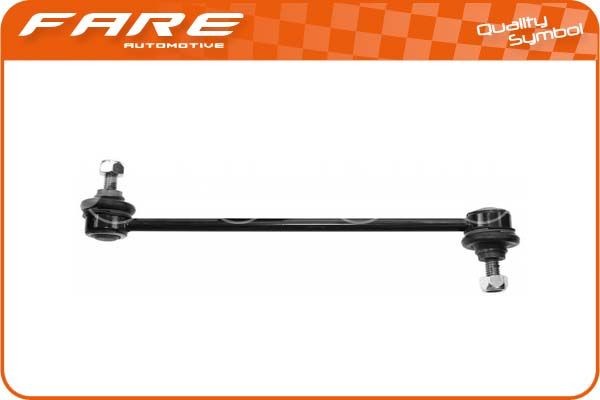 FARE SA Biellette de barre stabilisatrice 30014 Entretoise tige stabilisateur FARE SA LANCER 30014 pas cher