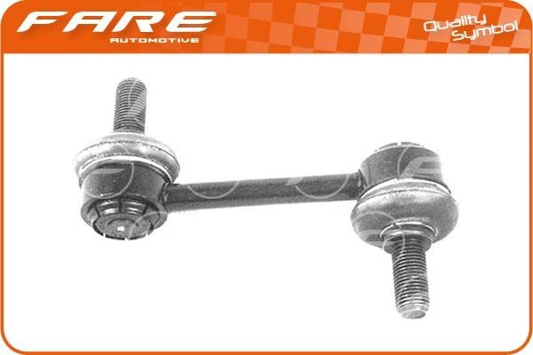 FARE SA Stabilisatorstag 30024 Stabilisatorstag FARE SA ACCENT 30024 billige